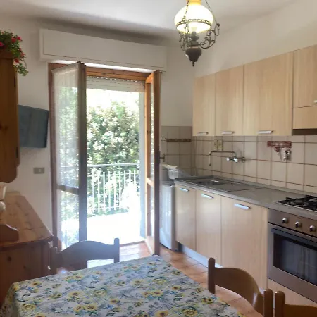 Via Pesaro A/c Marcelli