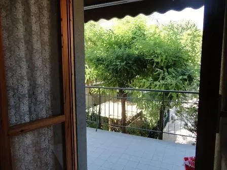 公寓 Via Pesaro A/c 马瑟利