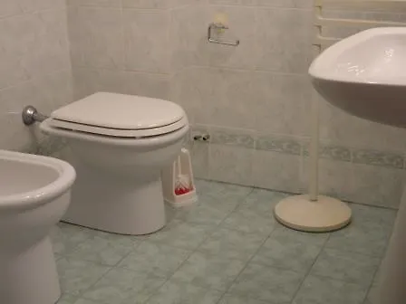 Via Pesaro A/c * Marcelli