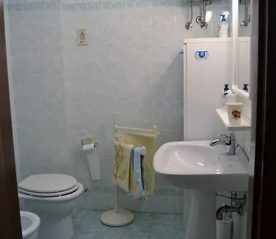 Via Pesaro A/c